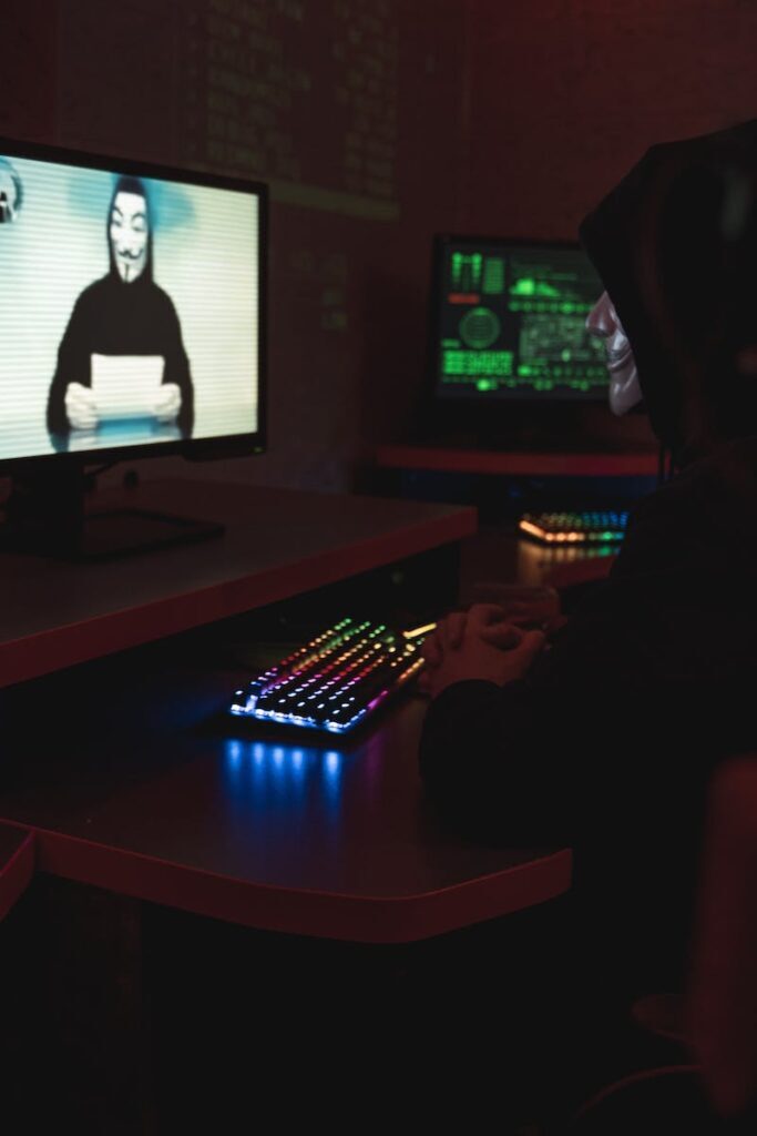 Cyber