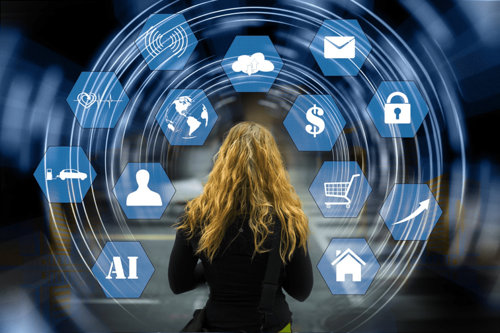 Digital Infrastructure